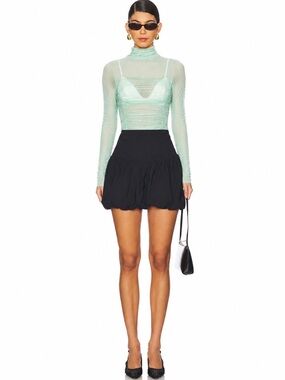 FREE PEOPLE Under It All Bodysuit